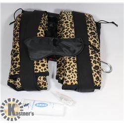 LOVERS STRAP BONDAGE/ SEX SWING