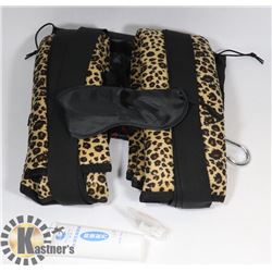 LOVERS STRAP BONDAGE/ SEX SWING