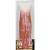 Image 1 : PEECABOO 1PC WOMENS PINK SATIN STYLE INTIMATE