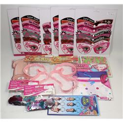 LARGE BAG OF BACHELORETTE & PARTY FAVORS
