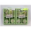 Image 1 : 2PK OF 24 PC ADULT NOVELTY CUP CAKE SETS;