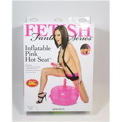 PIPEDREAM FETISH FANTASY SERIES INFLATABLE HOT