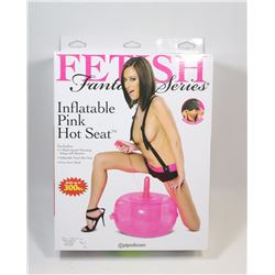 PIPEDREAM FETISH FANTASY SERIES INFLATABLE HOT