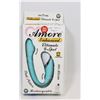 Image 1 : AMORE ENHANCED G-SPOT WOMENS VIBRATOR. MULTI-