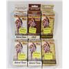 Image 1 : BUNDLE OF 6 ASSORTED SPANISH FLY FLAVORED