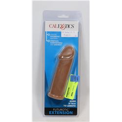CALEXOTICS 2" PENIS FUTUROTIC EXTENSION