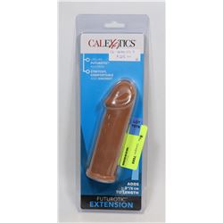 CALEXOTICS 2" PENIS FUTUROTIC EXTENSION