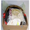Image 1 : LARGE BOX FULL OF ASSORTED ADULT NOVELTY HEADWEAR/