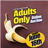 Image 1 : ***THIS IS AN 21+ ONLY AUCTION***