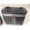 Image 2 : Everyday Super Heavy Duty (2 x 6V)