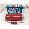 Image 2 : Safety Back-up Buzzer