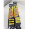 Image 2 : Tripledge(2 x 20in) Wiper Blades