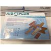 Image 2 : Aid Plus Bandaids(8 x )