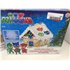 Image 2 : PJ Masks Gingerbread Houses (3 x)