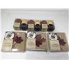 Image 1 : Lot of Autumn Utensil Holders and Napkin Rings