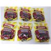 Image 1 : Mariani Dried Cherries (6 x 170g)