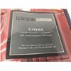 Image 2 : Regency Heights Cosma One Lined Grommet Top Panel (2 x 84in)
