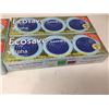 Image 2 : EcoSaveReusable Laundry Discs (4 x 3)