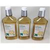 Image 1 : Original Mouthwash Antiseptic (3 x 1L)