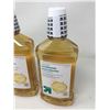 Image 2 : Original Mouthwash Antiseptic (3 x 1L)