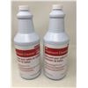Image 1 : Kay Restroom Cleaner (2 x 946ml)