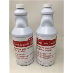Kay. Click Wash Kay Restroom Cleaner (2 x 946ml)