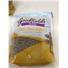Image 2 : GoodfieldsSunflower Kernels- Roasted & Salted (3 x 425g)