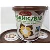 Image 2 : Penotti Organic Cocoa and Hazelnut Spread (3 x 350g)