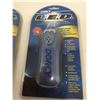 Image 2 : Dorcy LED Dynamo Wind-up Rechargable Flashlight (3)