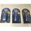 Image 1 : Dorcy LED Dynamo Wind-up Rechargable Flashlight (3)