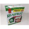 Image 2 : Materne GoGo Squeez Fruit Sauce (16 x 90g)