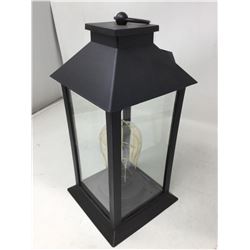 LED Battery Operated Lantern