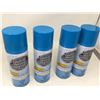 Image 1 : Foaming Bathroom Cleaner Spray (4 x 13oz)