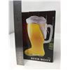Image 1 : Beer Boot Glass