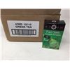 Image 1 : Case of Stash Pure Green Iced Green Tea Powder (12 x 10)