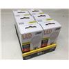 Image 1 : LED Mutli-Use A19 Non Dimmable 60w Bulbs (6ct)