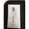 Image 2 : Wireless Karaoke Microphone with USB & Bluetooth