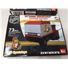 Image 2 : NHL Ottawa Senators Zamboni Building Block Set (2)
