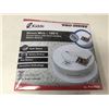 Image 1 : Kidde Direct Wire 120V with Front Loading Backup Battery