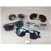 Image 1 : Lot of Assorted Sunglasses