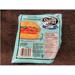FROZEN:  SWIFT STEAKETTES (252 G) - PER PKG