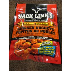 JACK LINKS CHICKEN NUGGETS (100 G) - PER BAG