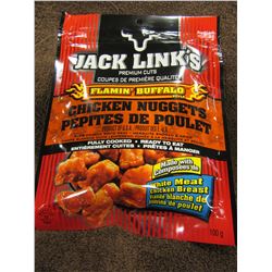 JACK LINKS CHICKEN NUGGETS (100 G) - PER BAG
