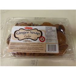 COOKIE SHOP GINGER SNAP COOKIES (350 G) - PER PACKAGE