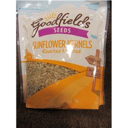 GOODFELLAS SUNFLOWER SEEDS - PER BAG