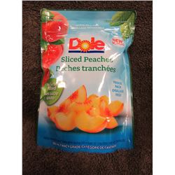 DARE PEACHES IN JUICE - PER FRIDGE PACK
