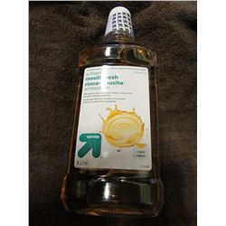 GOLD MOUTH WASH - PER BOTTLE
