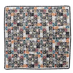 Louis Vuitton Silk Scarf