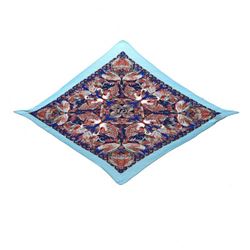 Louis Vuitton Silk Scarf