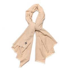 Hermes Silk Stole